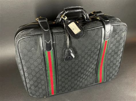 gucci vlag|gucci luggage sale.